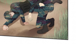 巴洛克防线 漫画,揭秘漫画中的奇幻世界与战斗传奇