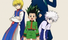 全职猎人漫画作者,尾田荣一郎的奇幻冒险之旅